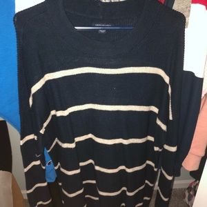 American Eagle Wool Sweater